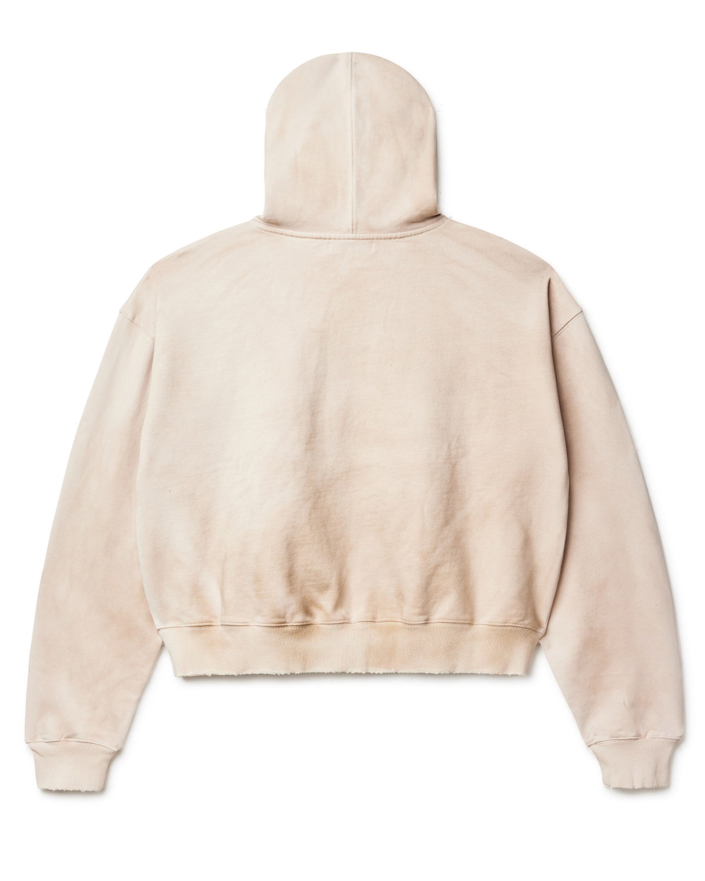 SUNDAY PULLOVER HOODIE