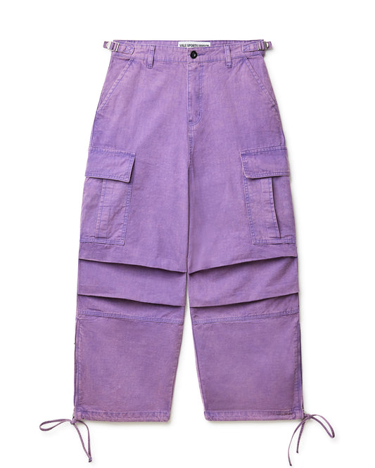 PURPLE VA-1 CARGOS