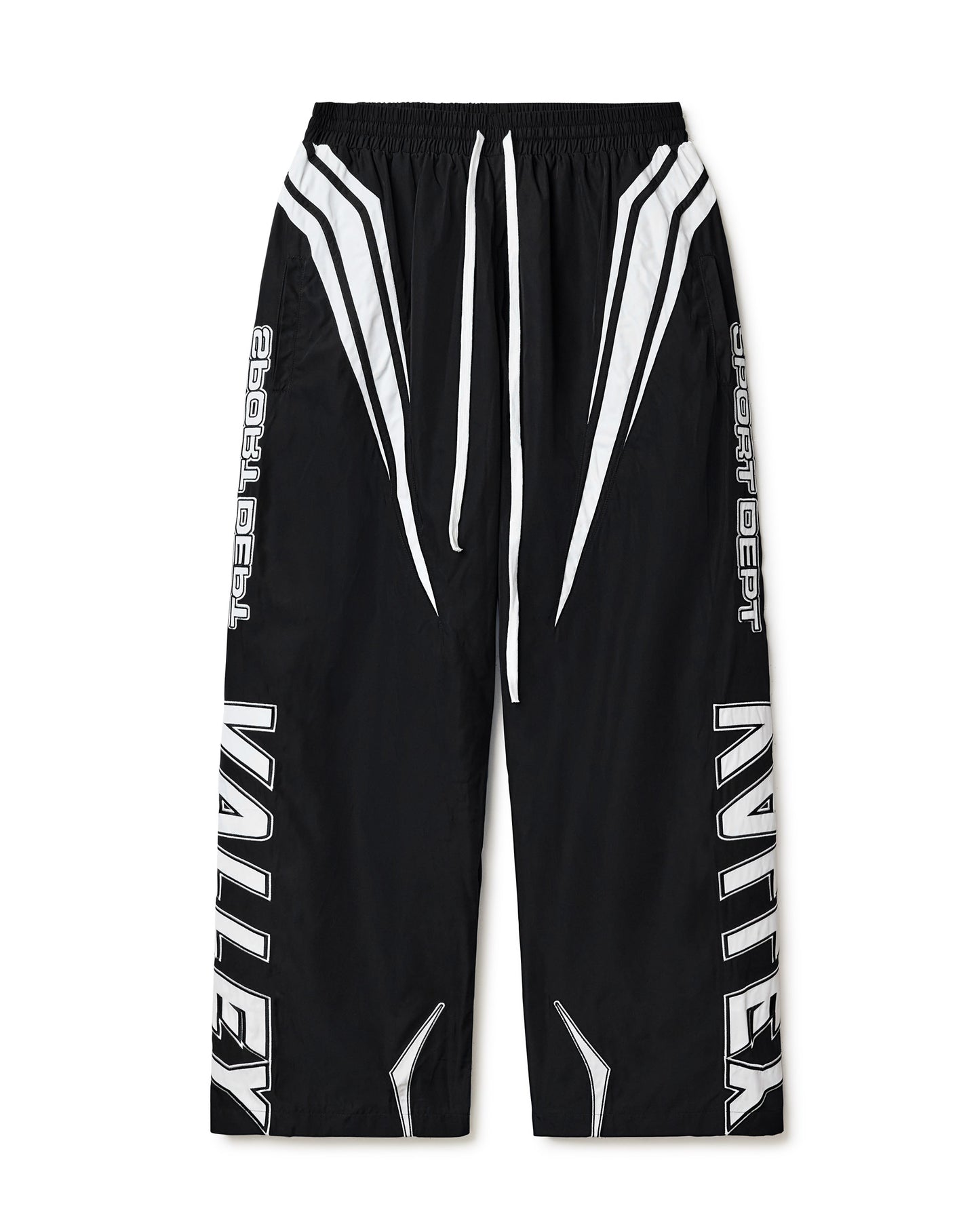 TUXEDO TRACK PANTS