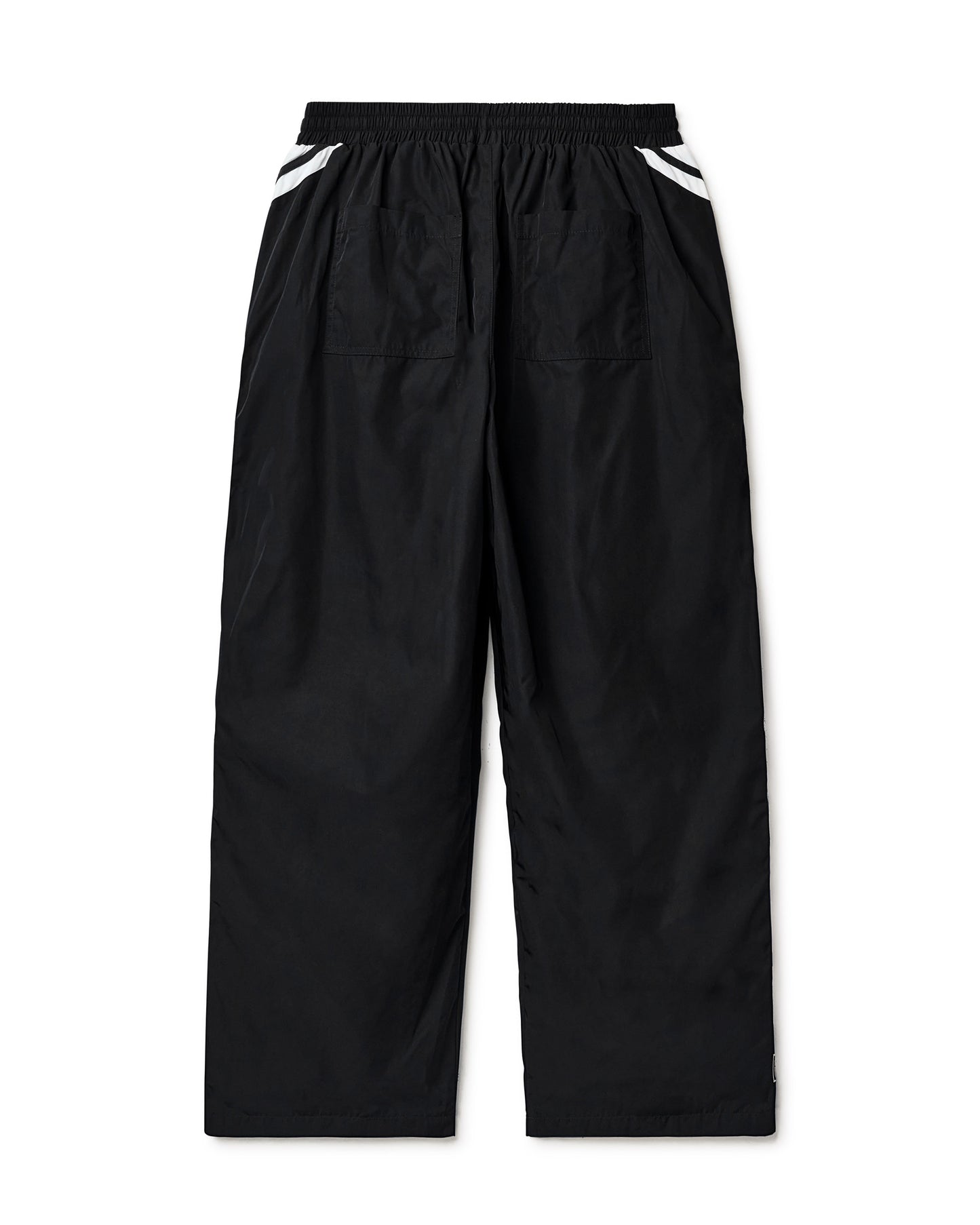 TUXEDO TRACK PANTS