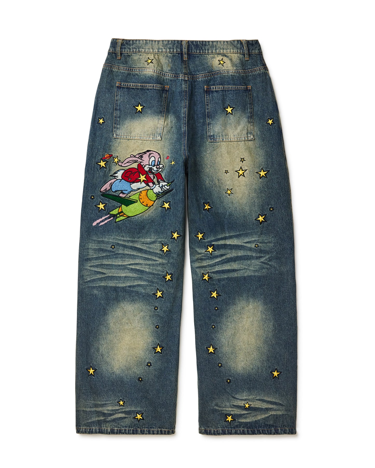 COSMO DENIM