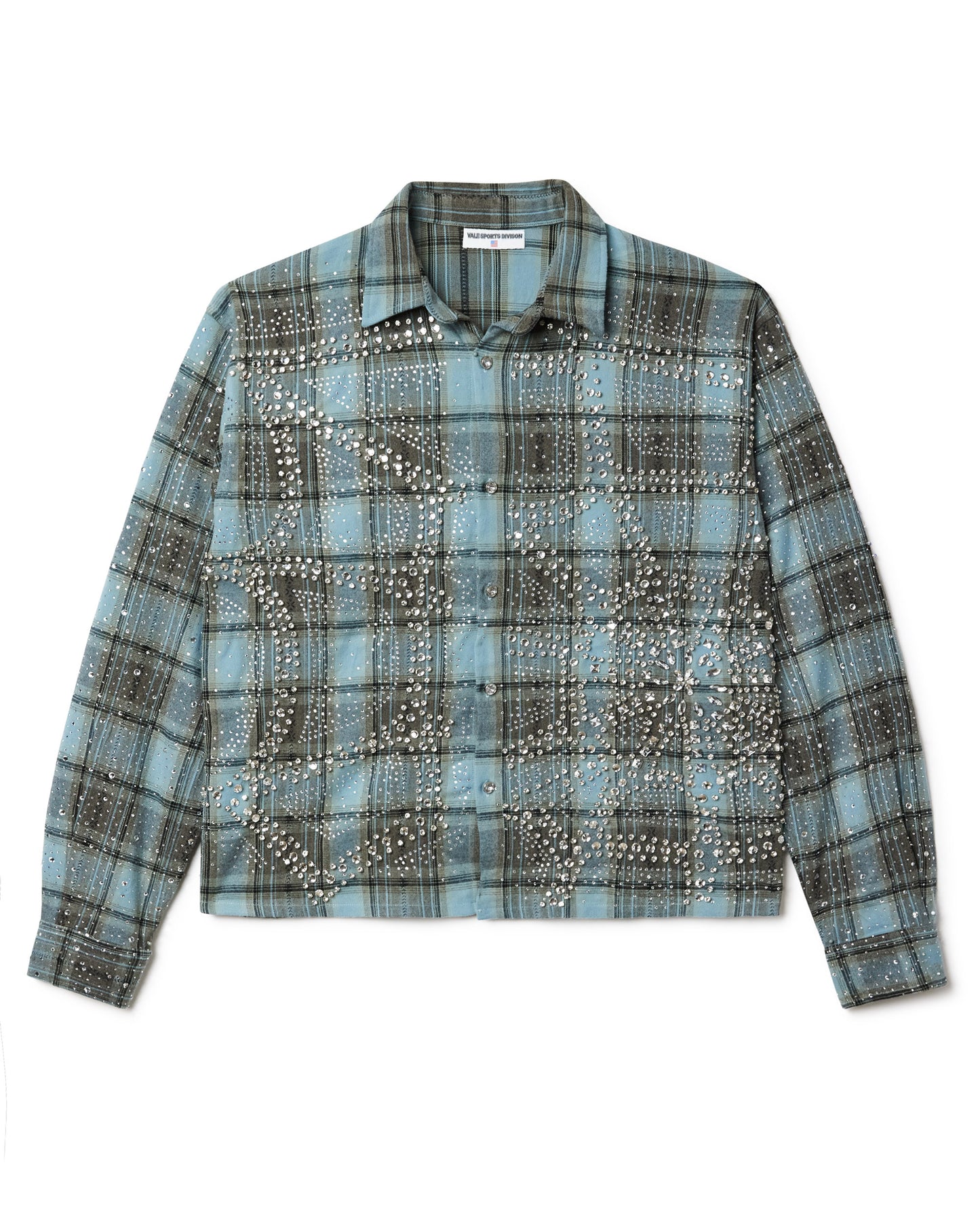 OCEAN FLANNEL