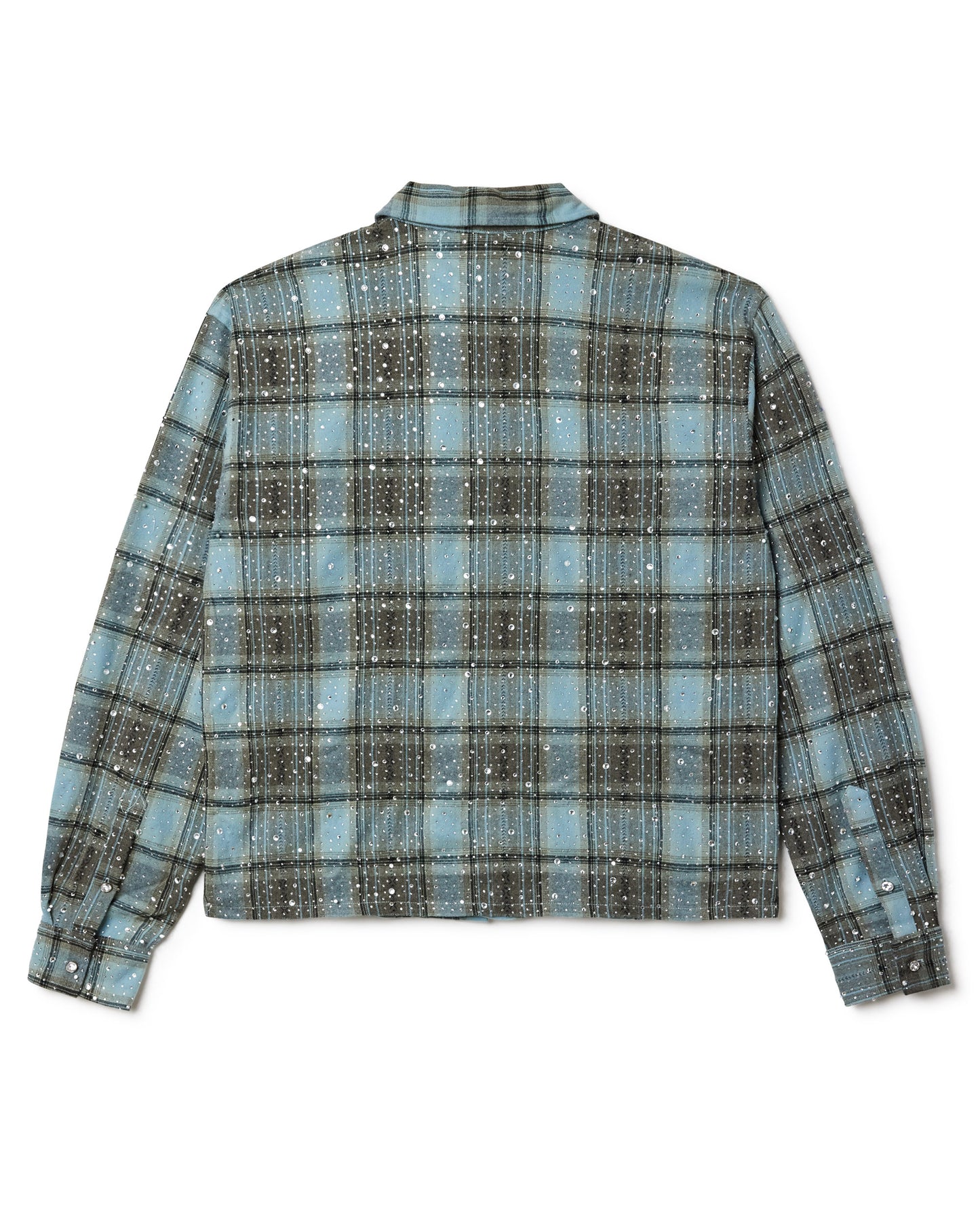 OCEAN FLANNEL