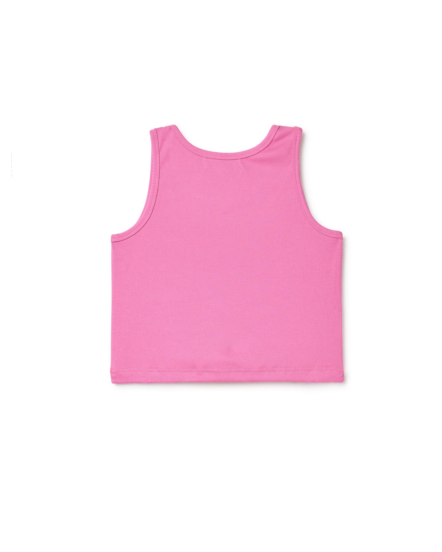 PINK VALLEY TANK