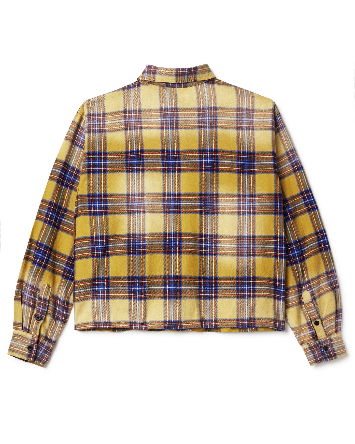 SUNSHINE FLANNEL